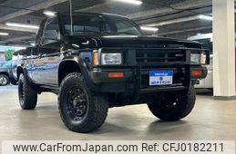 nissan dutsun-truck 1990 GOO_NET_EXCHANGE_0706560A30240905W001