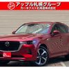 mazda mazda-others 2022 -MAZDA 【名変中 】--CX-60 KH3R3P--100785---MAZDA 【名変中 】--CX-60 KH3R3P--100785- image 1