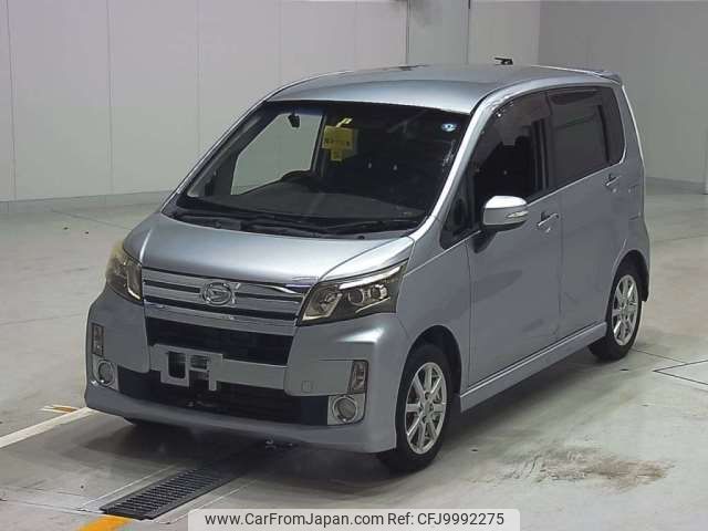 daihatsu move 2013 -DAIHATSU--Move DBA-LA100S--LA100S-0238713---DAIHATSU--Move DBA-LA100S--LA100S-0238713- image 1