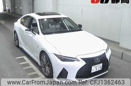 lexus is 2021 CFJ1362463