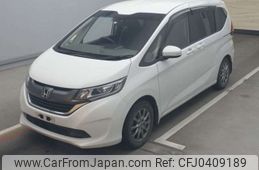 honda freed 2017 -HONDA--Freed DBA-GB5--GB5-1062671---HONDA--Freed DBA-GB5--GB5-1062671-