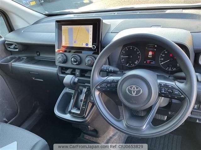 toyota sienta 2024 quick_quick_5BA-MXPC10G_MXPC10-1050692 image 2