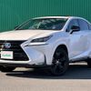 lexus nx 2017 -LEXUS--Lexus NX DAA-AYZ10--AYZ10-1014853---LEXUS--Lexus NX DAA-AYZ10--AYZ10-1014853- image 4