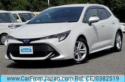 toyota corolla-sport 2021 quick_quick_6AA-ZWE213H_ZWE213-0013446