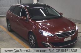 peugeot 308 2016 -PEUGEOT--Peugeot 308 VF3LRHNYWFS196367---PEUGEOT--Peugeot 308 VF3LRHNYWFS196367-