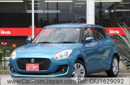suzuki swift 2018 CFJ1629092