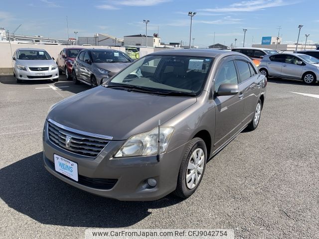 toyota premio 2007 AF-ZRT260-3019838 image 1