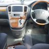 toyota alphard 2007 -TOYOTA--Alphard ANH10W-0193008---TOYOTA--Alphard ANH10W-0193008- image 4