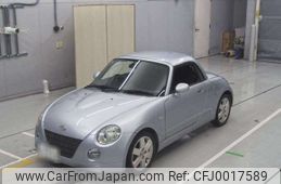 daihatsu copen 2008 -DAIHATSU 【岡崎 583ﾒ1223】--Copen ABA-L880K--L880K-0047994---DAIHATSU 【岡崎 583ﾒ1223】--Copen ABA-L880K--L880K-0047994-