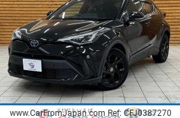 toyota c-hr 2020 -TOYOTA--C-HR 6AA-ZYX11--ZYX11-2030645---TOYOTA--C-HR 6AA-ZYX11--ZYX11-2030645-