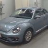 volkswagen the-beetle 2016 -VOLKSWAGEN--VW The Beetle DBA-16CBZ--WVWZZZ16ZHM602946---VOLKSWAGEN--VW The Beetle DBA-16CBZ--WVWZZZ16ZHM602946- image 1