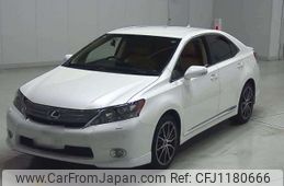 lexus hs 2011 -LEXUS 【尾張小牧 351ﾅ 17】--Lexus HS DAA-ANF10--ANF10-2043214---LEXUS 【尾張小牧 351ﾅ 17】--Lexus HS DAA-ANF10--ANF10-2043214-