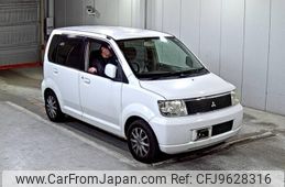 mitsubishi ek-wagon 2002 -MITSUBISHI--ek Wagon H81W-0086578---MITSUBISHI--ek Wagon H81W-0086578-