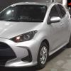 toyota yaris 2021 CFJ1663916 image 8