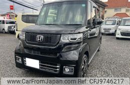 honda n-box 2017 -HONDA 【愛媛 581ﾈ9723】--N BOX JF1--2544193---HONDA 【愛媛 581ﾈ9723】--N BOX JF1--2544193-