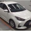 toyota yaris 2022 quick_quick_5BA-KSP210_0058558 image 1