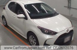 toyota yaris 2022 quick_quick_5BA-KSP210_0058558