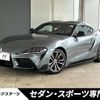 toyota supra 2019 quick_quick_DB22_DB22-0028647 image 1