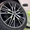 toyota harrier 2020 -TOYOTA--Harrier DBA-ZSU60W--ZSU60-0196072---TOYOTA--Harrier DBA-ZSU60W--ZSU60-0196072- image 13