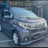 daihatsu move 2016 -DAIHATSU 【大分 581ﾇ8359】--Move LA150S--0092733---DAIHATSU 【大分 581ﾇ8359】--Move LA150S--0092733- image 1