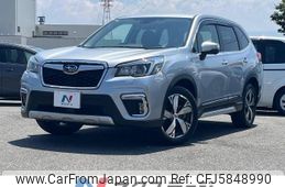 subaru forester 2018 -SUBARU--Forester 5AA-SKE--SKE-007825---SUBARU--Forester 5AA-SKE--SKE-007825-