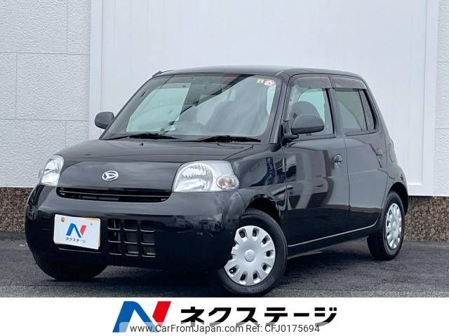 daihatsu esse 2011 -DAIHATSU--Esse DBA-L235S--L235S-2062441---DAIHATSU--Esse DBA-L235S--L235S-2062441- image 1