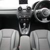 audi a1 2018 -AUDI--Audi A1 DBA-8XCHZ--WAUZZZ8X5JB070597---AUDI--Audi A1 DBA-8XCHZ--WAUZZZ8X5JB070597- image 16