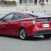 toyota prius 2016 CFJ1798732 image 2