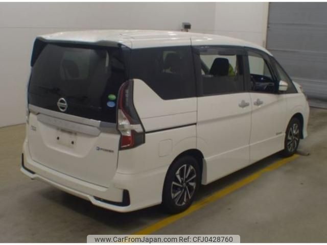 nissan serena 2019 quick_quick_DAA-HFC27_058533 image 2