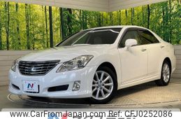 toyota crown 2009 -TOYOTA--Crown DBA-GRS200--GRS200-0032086---TOYOTA--Crown DBA-GRS200--GRS200-0032086-