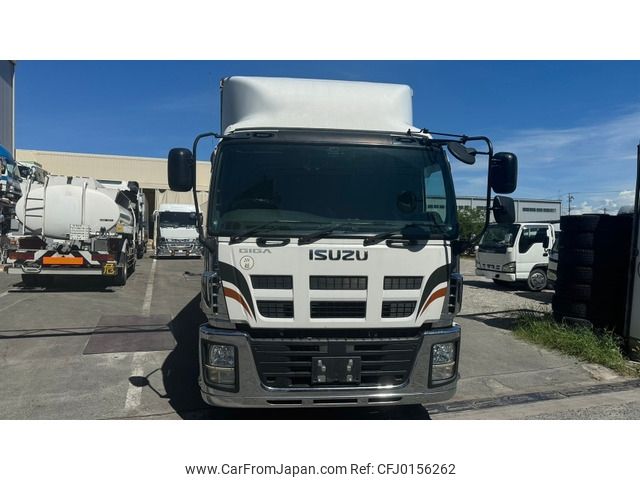 isuzu giga 2015 -ISUZU--Giga QKG-CYL77A--CYL77A-7007224---ISUZU--Giga QKG-CYL77A--CYL77A-7007224- image 2