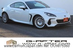 subaru brz 2021 quick_quick_3BA-ZD8_ZD8-002414