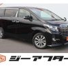 toyota alphard 2016 -TOYOTA--Alphard DBA-AGH30W--AGH30-0101025---TOYOTA--Alphard DBA-AGH30W--AGH30-0101025- image 1