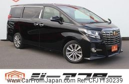 toyota alphard 2016 -TOYOTA--Alphard DBA-AGH30W--AGH30-0101025---TOYOTA--Alphard DBA-AGH30W--AGH30-0101025-