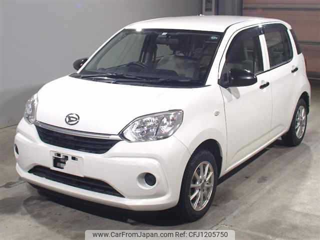 daihatsu boon 2020 -DAIHATSU--Boon M700S--0025746---DAIHATSU--Boon M700S--0025746- image 1