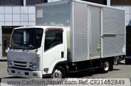 isuzu elf-truck 2017 GOO_NET_EXCHANGE_0700192A30250721W002