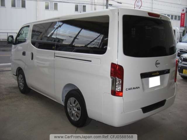 nissan caravan-coach 2024 -NISSAN 【大阪 302】--Caravan Coach 3BA-KS2E26--KS2E26-130455---NISSAN 【大阪 302】--Caravan Coach 3BA-KS2E26--KS2E26-130455- image 2