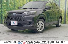 toyota raize 2022 -TOYOTA--Raize 5AA-A202A--A202A-0015830---TOYOTA--Raize 5AA-A202A--A202A-0015830-