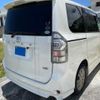 toyota voxy 2010 -TOYOTA--Voxy DBA-ZRR70G--ZRR70-0360826---TOYOTA--Voxy DBA-ZRR70G--ZRR70-0360826- image 4