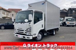 isuzu elf-truck 2020 GOO_NET_EXCHANGE_0730189A30240215W001