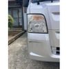 subaru sambar-truck 2011 CFJ1842502 image 5