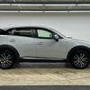 mazda cx-3 2015 -MAZDA--CX-3 LDA-DK5FW--DK5FW-117949---MAZDA--CX-3 LDA-DK5FW--DK5FW-117949- image 18