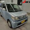 honda zest 2007 -HONDA 【富山 580ｹ5990】--Zest JE1--JE1-1121666---HONDA 【富山 580ｹ5990】--Zest JE1--JE1-1121666- image 1