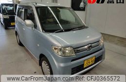 honda zest 2007 -HONDA 【富山 580ｹ5990】--Zest JE1--JE1-1121666---HONDA 【富山 580ｹ5990】--Zest JE1--JE1-1121666-