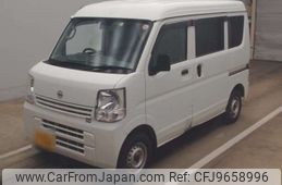 nissan clipper-van 2019 -NISSAN 【富士山 481ｶ 381】--Clipper Van HBD-DR17V--DR17V-301158---NISSAN 【富士山 481ｶ 381】--Clipper Van HBD-DR17V--DR17V-301158-