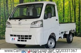 daihatsu hijet-truck 2020 -DAIHATSU--Hijet Truck EBD-S510P--S510P-0340593---DAIHATSU--Hijet Truck EBD-S510P--S510P-0340593-