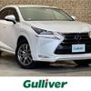 lexus nx 2015 -LEXUS--Lexus NX DAA-AYZ15--AYZ15-1004958---LEXUS--Lexus NX DAA-AYZ15--AYZ15-1004958- image 1