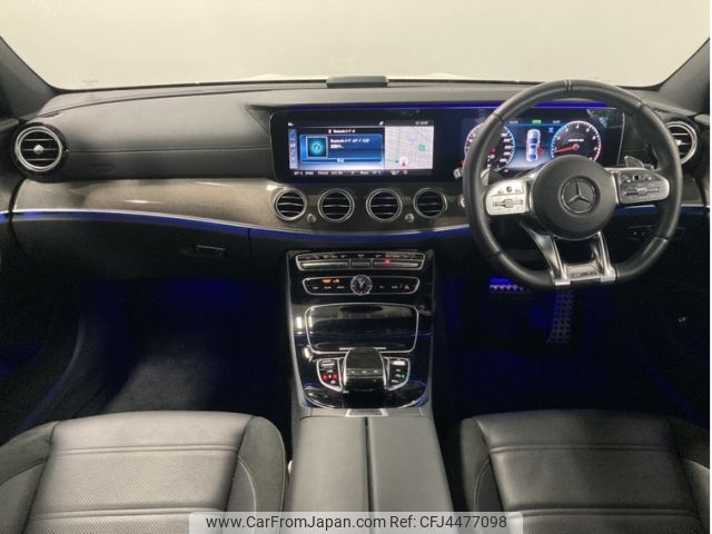 mercedes-benz amg 2018 -MERCEDES-BENZ--AMG CAA-213061--WDD2130612A530101---MERCEDES-BENZ--AMG CAA-213061--WDD2130612A530101- image 2