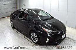 toyota prius 2018 -TOYOTA 【岡崎 300ぬ6897】--Prius ZVW50-6136307---TOYOTA 【岡崎 300ぬ6897】--Prius ZVW50-6136307-