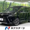 toyota voxy 2017 -TOYOTA--Voxy DBA-ZRR85W--ZRR85-0081657---TOYOTA--Voxy DBA-ZRR85W--ZRR85-0081657- image 1